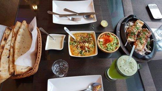 Masala House Restaurant